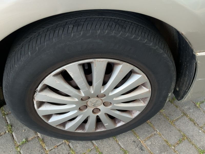 Peugeot 508 1.6 HDi Access 2012 – снимка 11