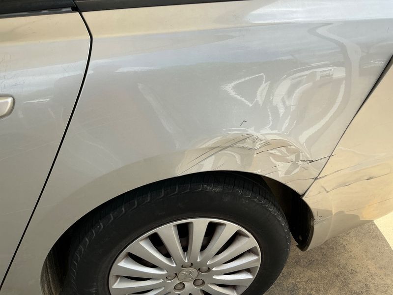 Peugeot 508 1.6 HDi Access 2012 – снимка 34