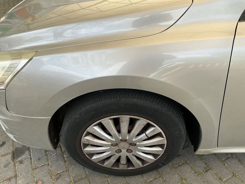 Peugeot 508 1.6 HDi Access 2012 – снимка 35