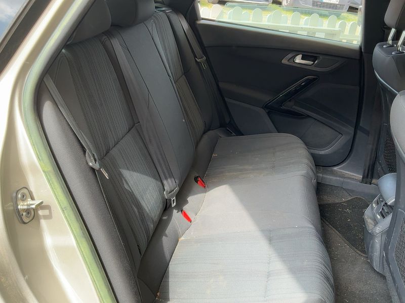 Peugeot 508 1.6 HDi Access 2012 – снимка 19