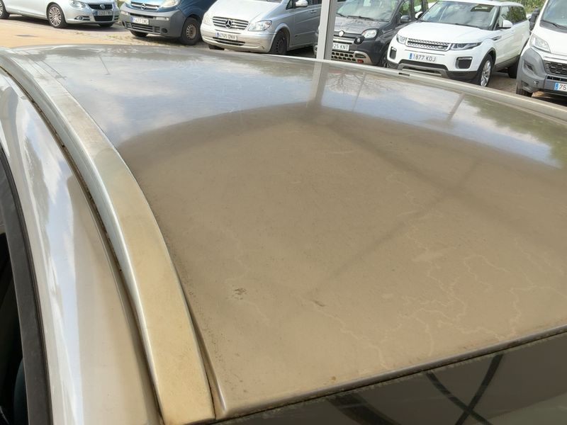 Peugeot 508 1.6 HDi Access 2012 – снимка 13