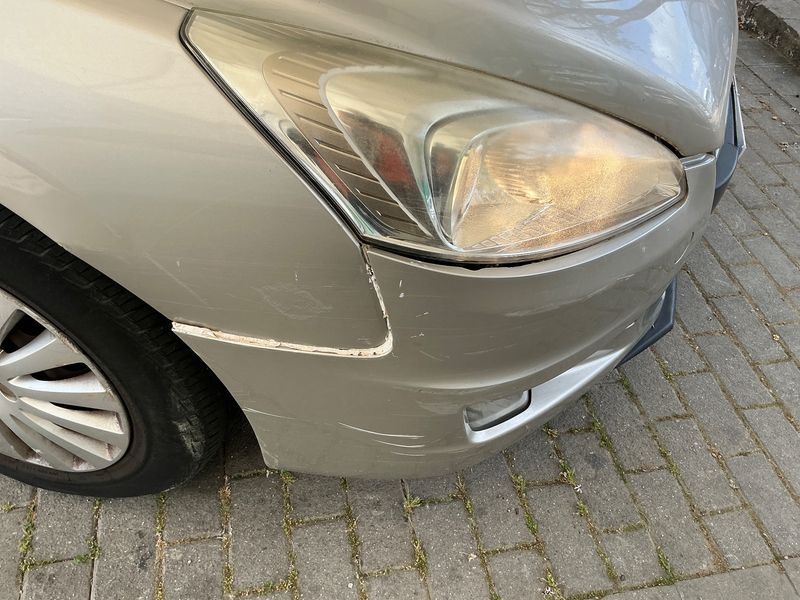 Peugeot 508 1.6 HDi Access 2012 – снимка 51