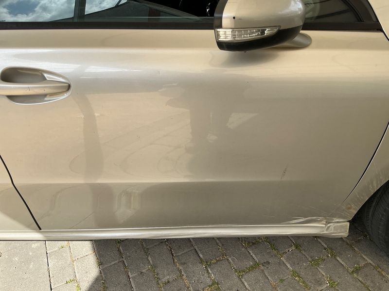 Peugeot 508 1.6 HDi Access 2012 – снимка 27