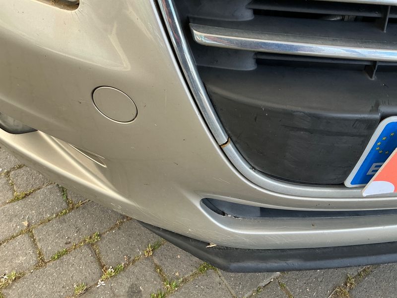 Peugeot 508 1.6 HDi Access 2012 – снимка 48