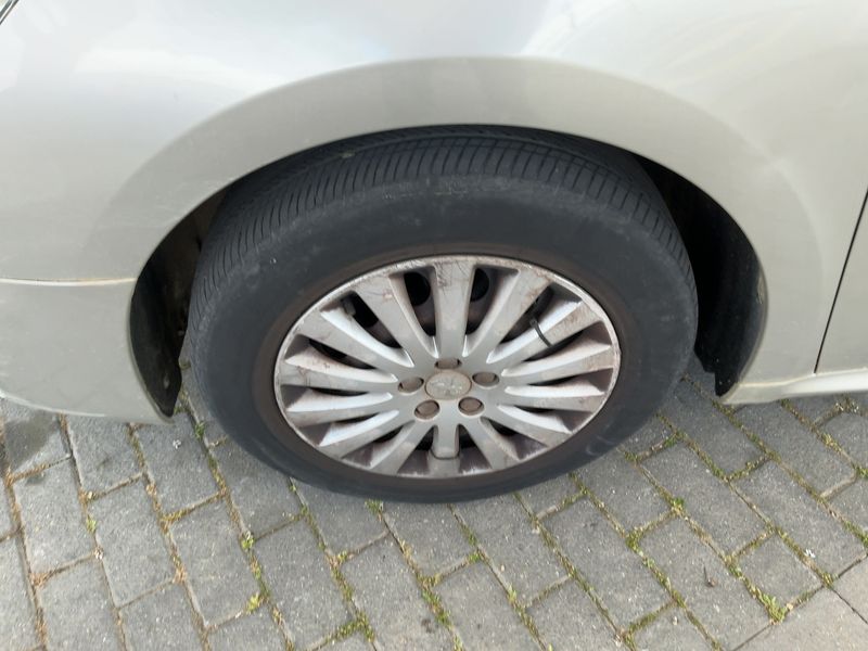 Peugeot 508 1.6 HDi Access 2012 – снимка 3