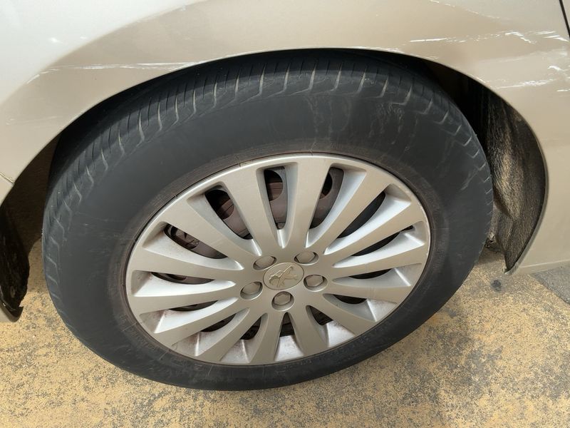 Peugeot 508 1.6 HDi Access 2012 – снимка 9