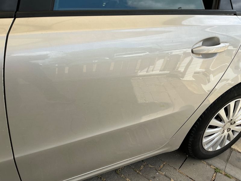 Peugeot 508 1.6 HDi Access 2012 – снимка 30
