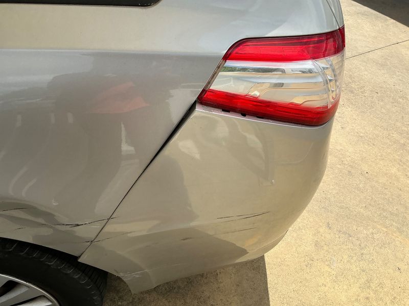 Peugeot 508 1.6 HDi Access 2012 – снимка 44