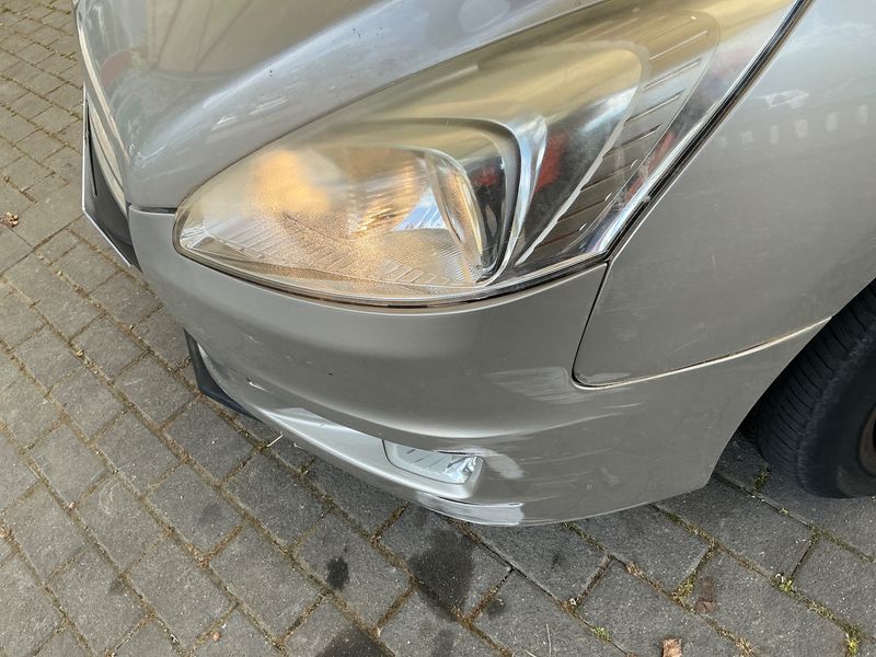 Peugeot 508 1.6 HDi Access 2012 – снимка 53