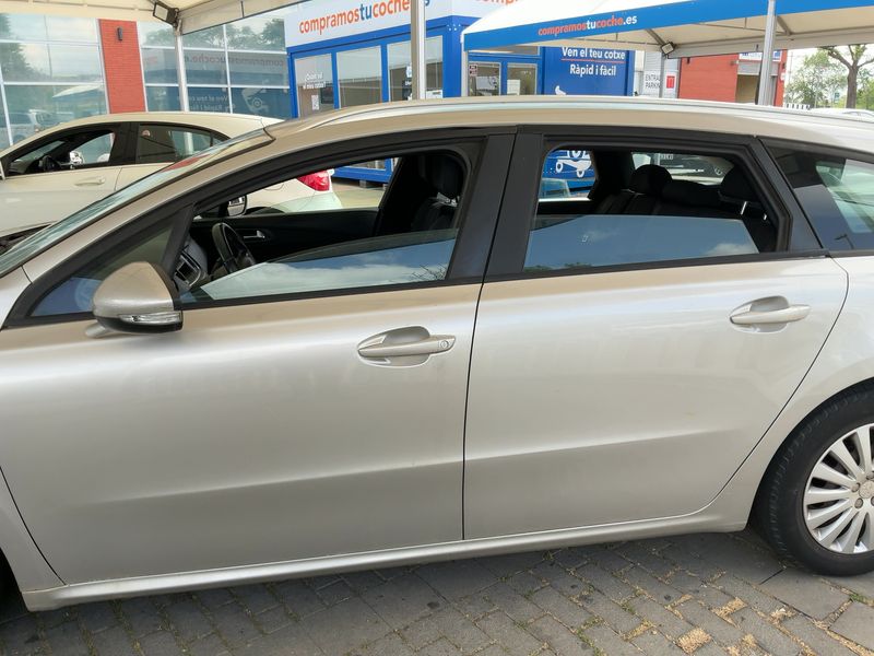 Peugeot 508 1.6 HDi Access 2012 – снимка 4
