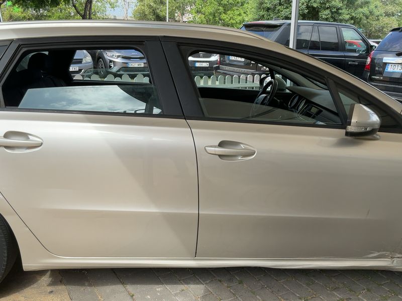 Peugeot 508 1.6 HDi Access 2012 – снимка 10