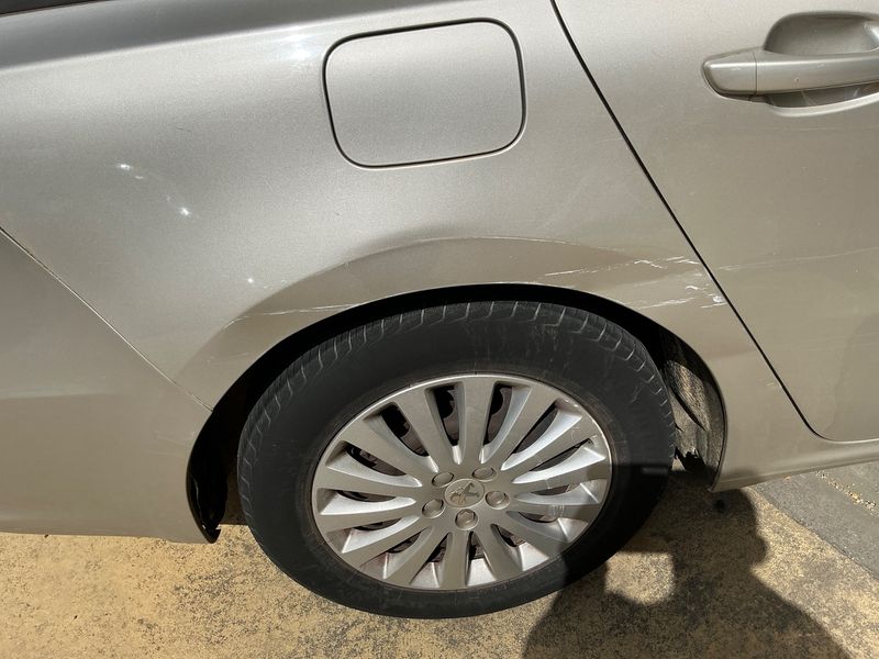 Peugeot 508 1.6 HDi Access 2012 – снимка 25