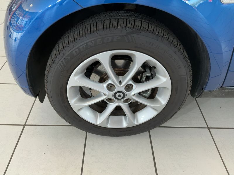 Smart fortwo electric drive 60 kW passion 2019 – снимка 3