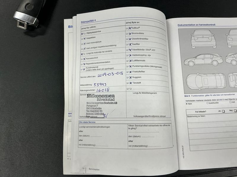 Volkswagen Passat 2.0 TDI 4Motion BlueMotion Tech 2014 – снимка 24