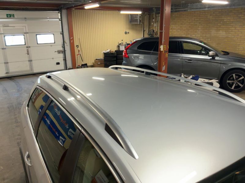 Volkswagen Passat 2.0 TDI 4Motion BlueMotion Tech 2014 – снимка 19