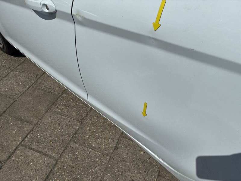 Ford Fiesta 1.25 Trend 2011 – снимка 20