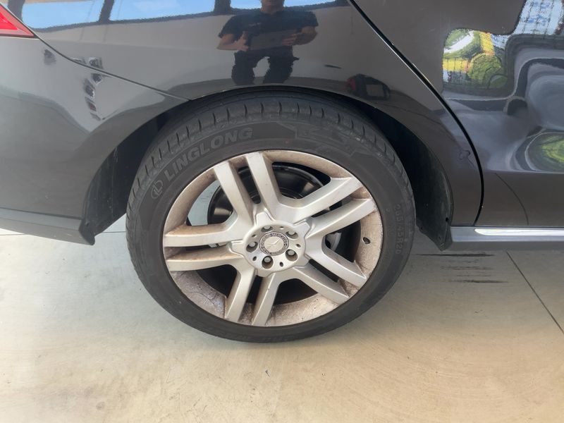 Mercedes-Benz M-Klasse ML 250 CDI Sport 2014 – снимка 9