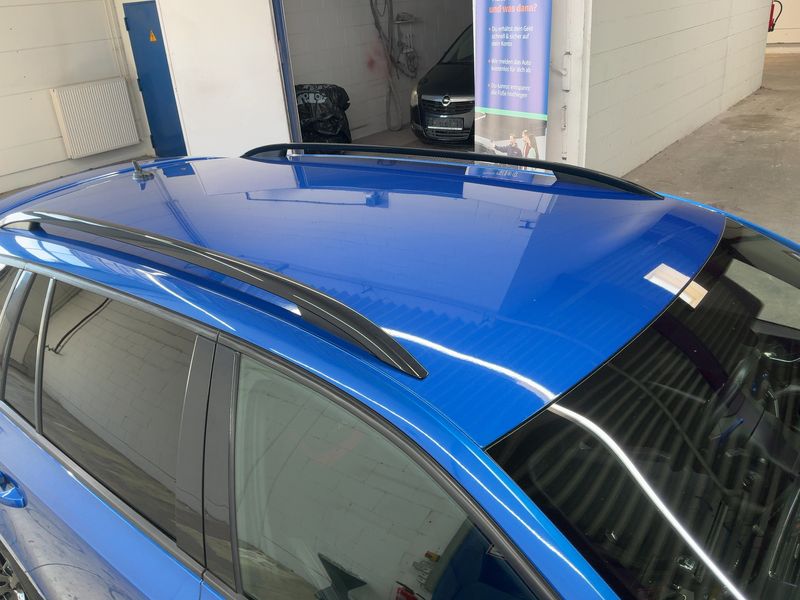 Skoda Octavia 2.0 TSI RS 245 2019 – снимка 13