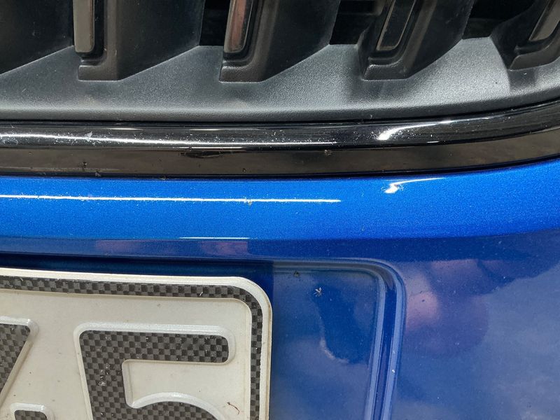 Skoda Octavia 2.0 TSI RS 245 2019 – снимка 24