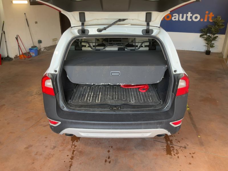 Volvo XC70 2.4 D5 Summum AWD 2012 – снимка 15