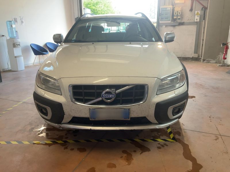 Volvo XC70 2.4 D5 Summum AWD 2012 – снимка 14