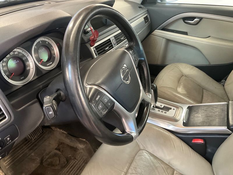 Volvo XC70 2.4 D5 Summum AWD 2012 – снимка 32