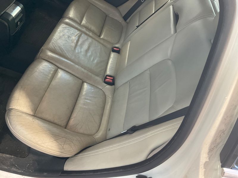 Volvo XC70 2.4 D5 Summum AWD 2012 – снимка 34