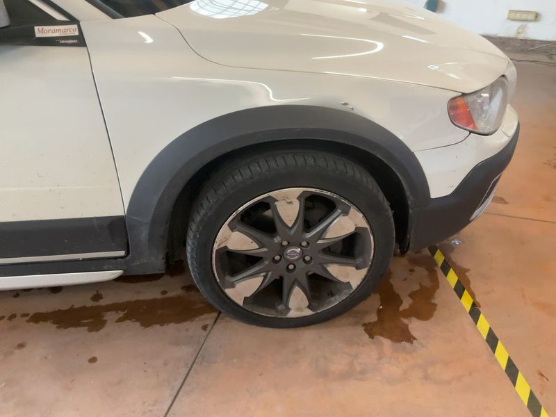 Volvo XC70 2.4 D5 Summum AWD 2012 – снимка 11