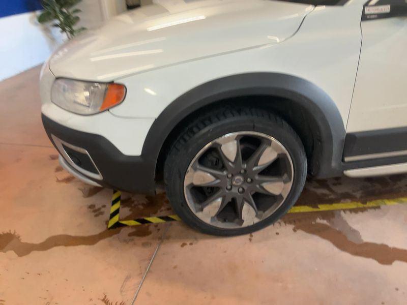 Volvo XC70 2.4 D5 Summum AWD 2012 – снимка 3