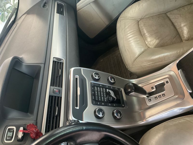 Volvo XC70 2.4 D5 Summum AWD 2012 – снимка 33