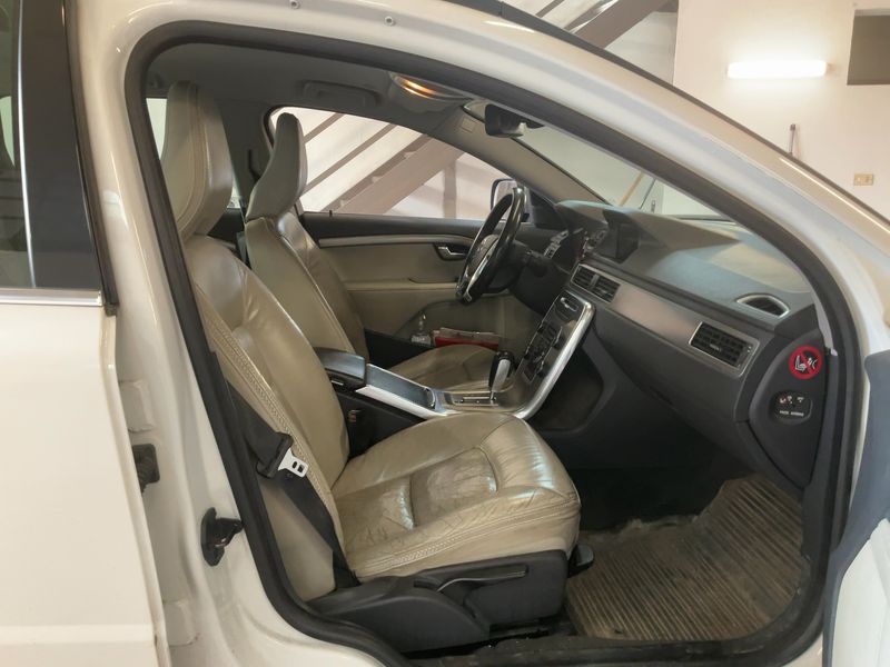 Volvo XC70 2.4 D5 Summum AWD 2012 – снимка 16