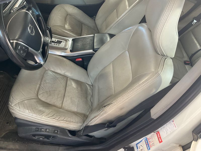 Volvo XC70 2.4 D5 Summum AWD 2012 – снимка 31