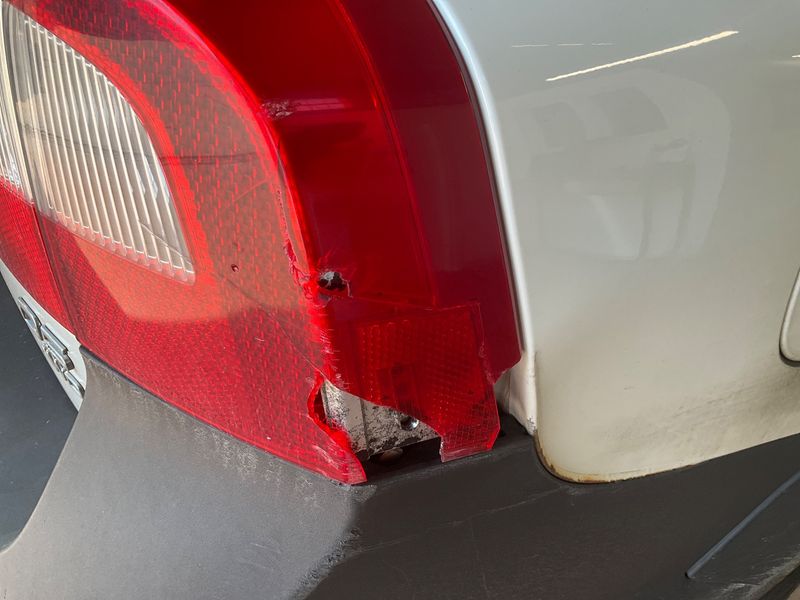 Volvo XC70 2.4 D5 Summum AWD 2012 – снимка 50