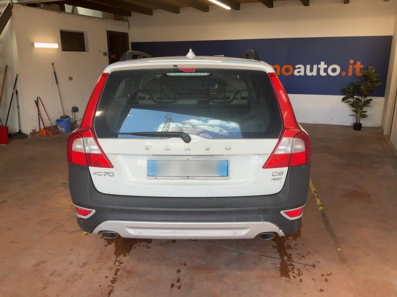 Volvo XC70 2.4 D5 Summum AWD 2012 – снимка 7