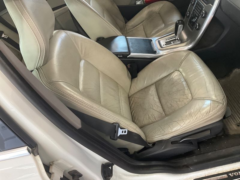 Volvo XC70 2.4 D5 Summum AWD 2012 – снимка 36