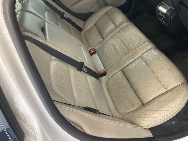 Volvo XC70 2.4 D5 Summum AWD 2012 – снимка 35
