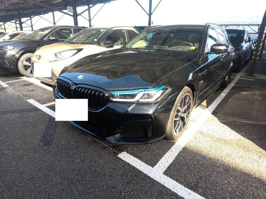 BMW 5er 530e xDrive M Sport 2023 – снимка 1