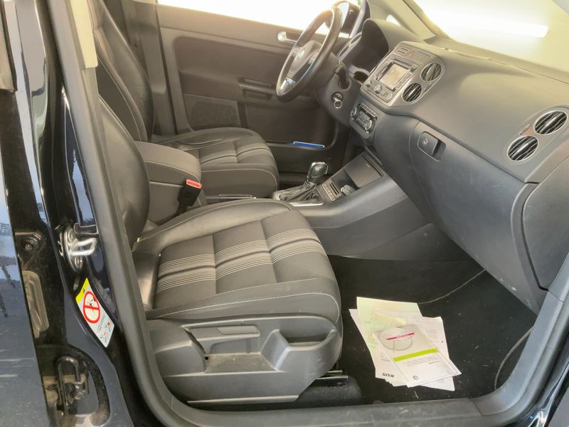 Volkswagen Golf VI Plus 1.4 TSI Match 2013 – снимка 16
