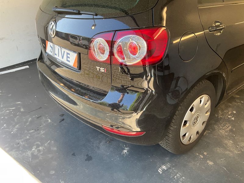 Volkswagen Golf VI Plus 1.4 TSI Match 2013 – снимка 47
