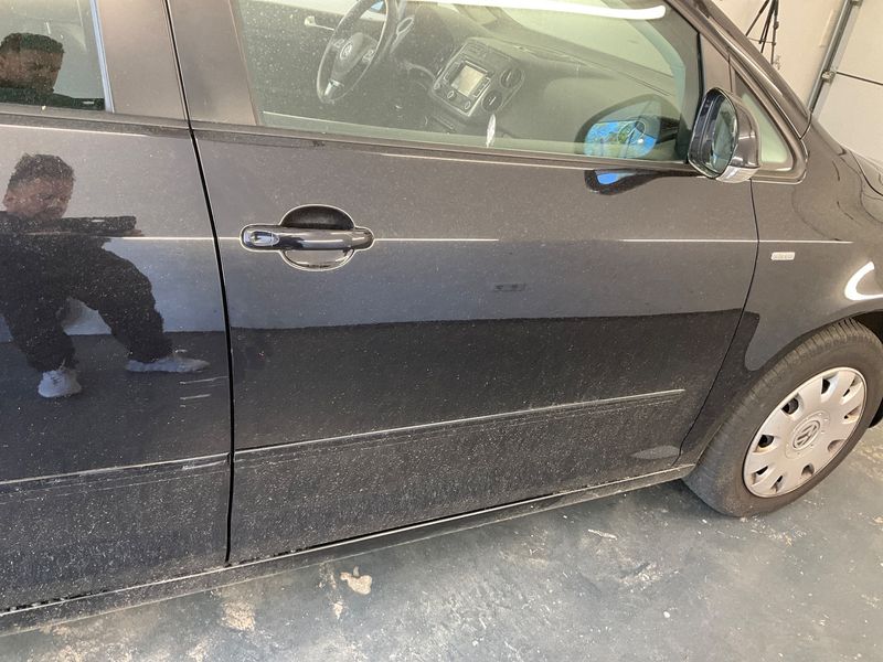 Volkswagen Golf VI Plus 1.4 TSI Match 2013 – снимка 24