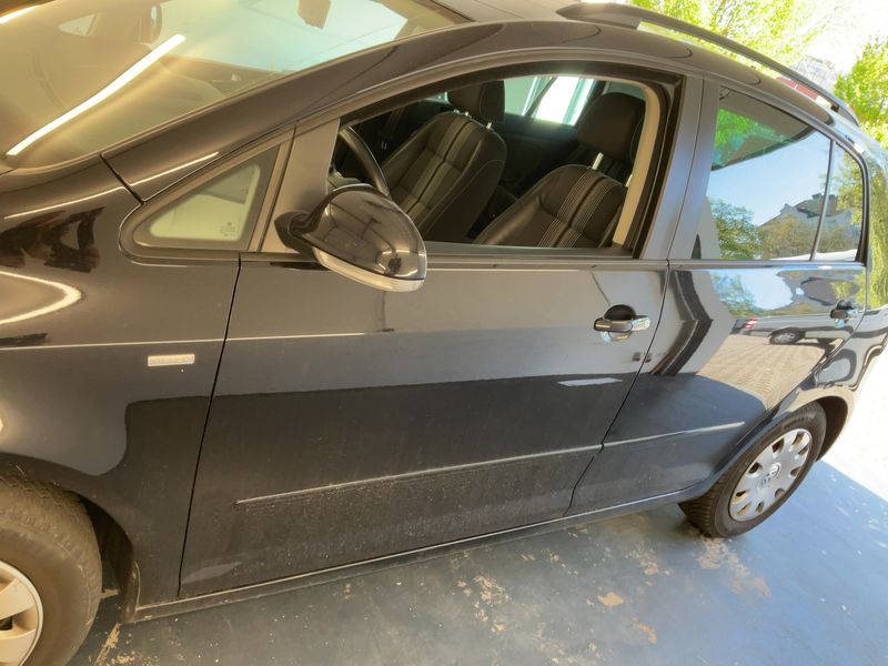 Volkswagen Golf VI Plus 1.4 TSI Match 2013 – снимка 4