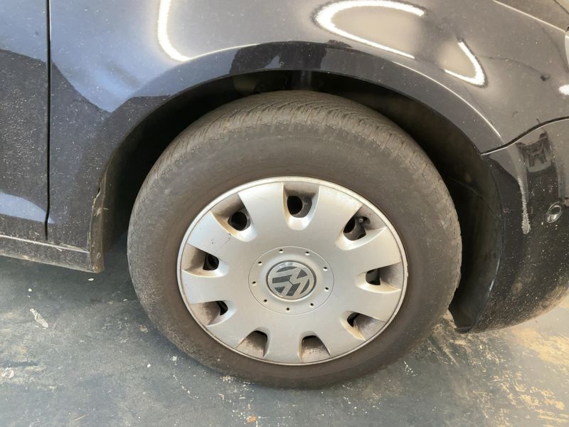 Volkswagen Golf VI Plus 1.4 TSI Match 2013 – снимка 11