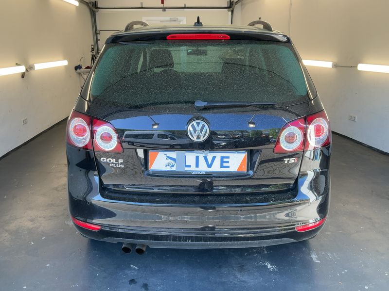 Volkswagen Golf VI Plus 1.4 TSI Match 2013 – снимка 7
