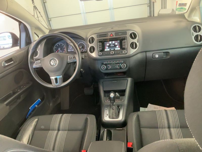 Volkswagen Golf VI Plus 1.4 TSI Match 2013 – снимка 17