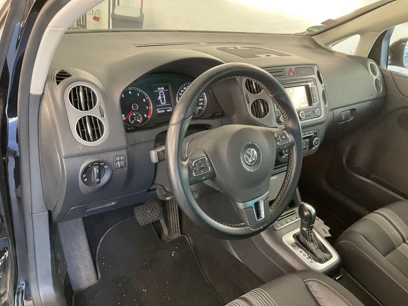 Volkswagen Golf VI Plus 1.4 TSI Match 2013 – снимка 33
