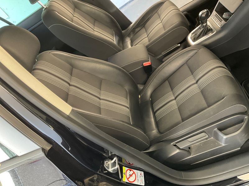 Volkswagen Golf VI Plus 1.4 TSI Match 2013 – снимка 40