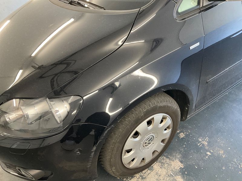 Volkswagen Golf VI Plus 1.4 TSI Match 2013 – снимка 29
