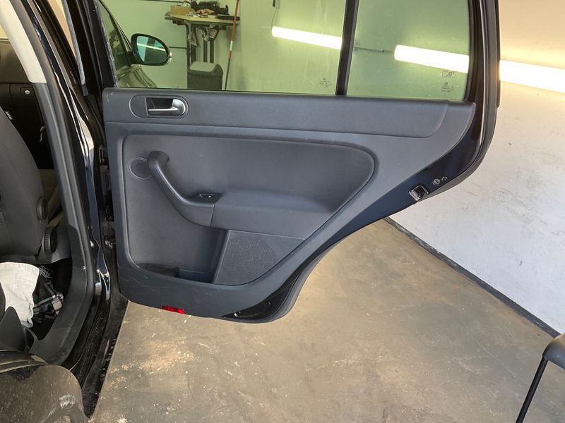 Volkswagen Golf VI Plus 1.4 TSI Match 2013 – снимка 43