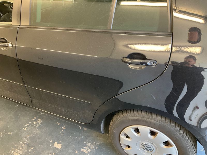 Volkswagen Golf VI Plus 1.4 TSI Match 2013 – снимка 27
