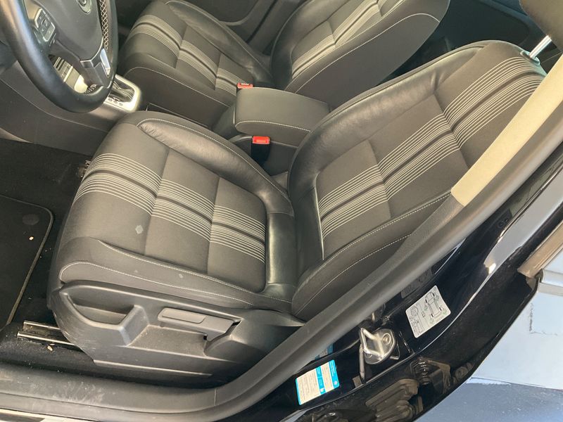 Volkswagen Golf VI Plus 1.4 TSI Match 2013 – снимка 44